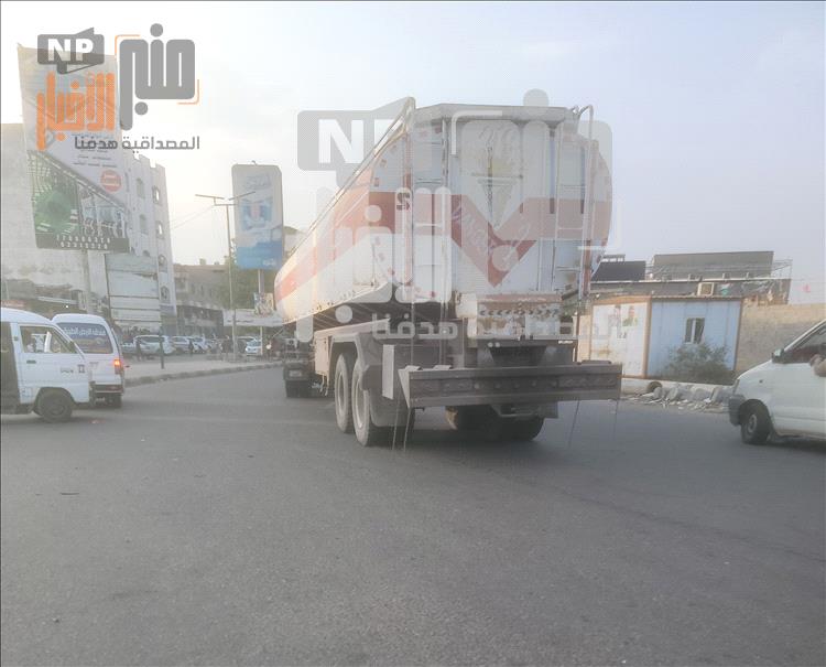 الكشف عن تموين محطات الضالع بكميات من البترول والديزل
