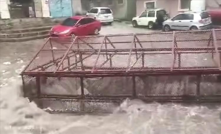 عاجل: بعد فاجعة أيلول السامعي… إغلاق موقع الحادث يثير غضباً واسعاً في تعز