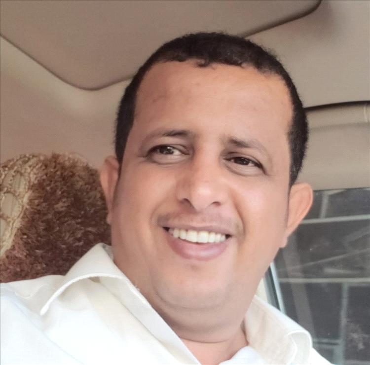 دعوة هامة يطلقها الصحفي فتحي بن لزرق بخصوص الجوازات في عدن والمحافظات المحررة (تعرف عليها)
