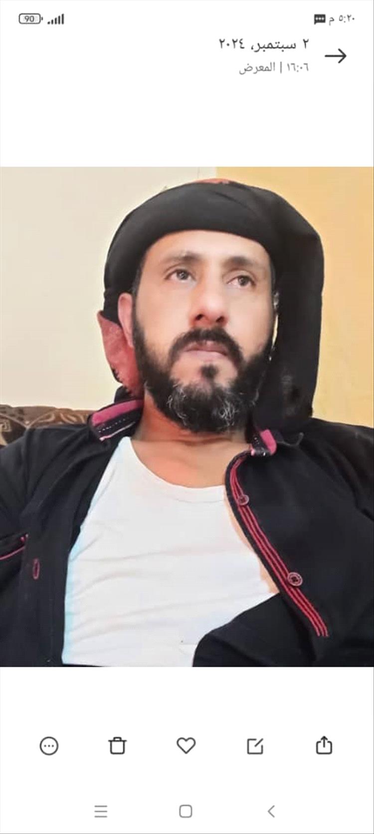 فرحة غامرة في أوساط الأهل وزملاء العمل بمناسبة قدوم المولود “خالد” لأسرة الكريمي