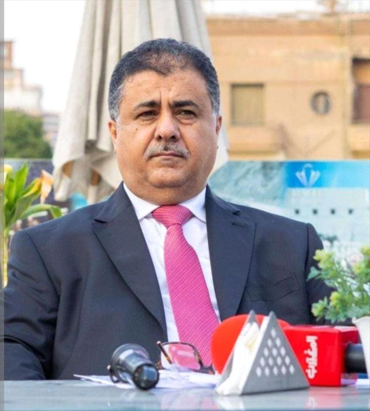 العيسي قرار وطني يُنصف الجميع ويعززالوطنية الرياضية.