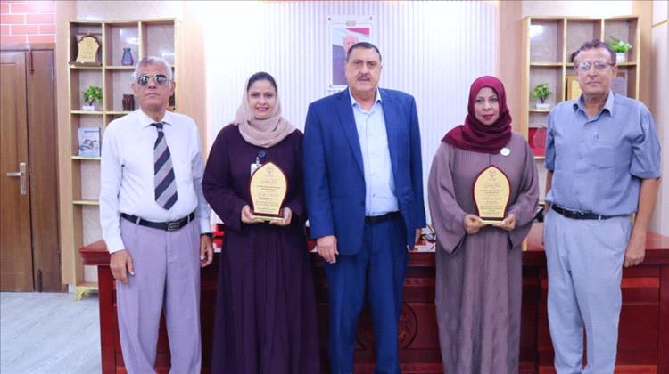 مؤسسة PASS تتسلّم درع التقدير من مدير أمن عدن وتوقع مذكرة تفاهم لتعزيز الشراكة المجتمعية والأمنية