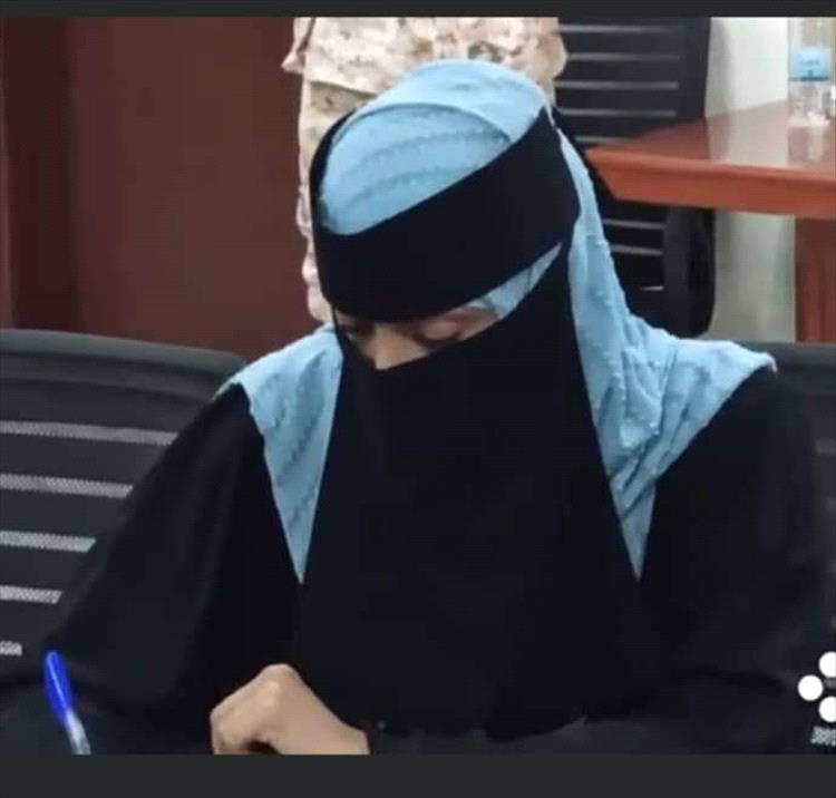 انسام الفقية.. سنوات من العمل والإخلاص في خدمة العمل الإداري والإعلامي بديوان محافظة لحج