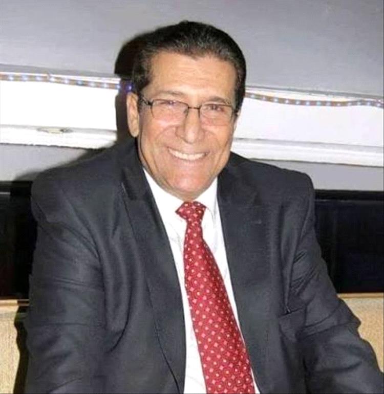 وزير الشؤون الاجتماعية والعمل ينعى الإعلامي والفنان عبدالرحمن الحداد