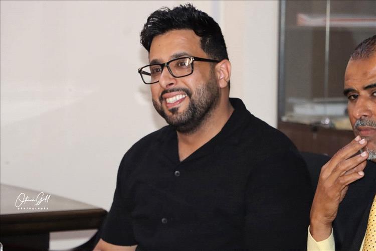 عبدالرؤوف السقاف: ما يجري إعادة تموضع لا تغيير قضية.. وترتيبات لتوحيد الصف الجنوبي في مواجهة المرحلة المقبلة