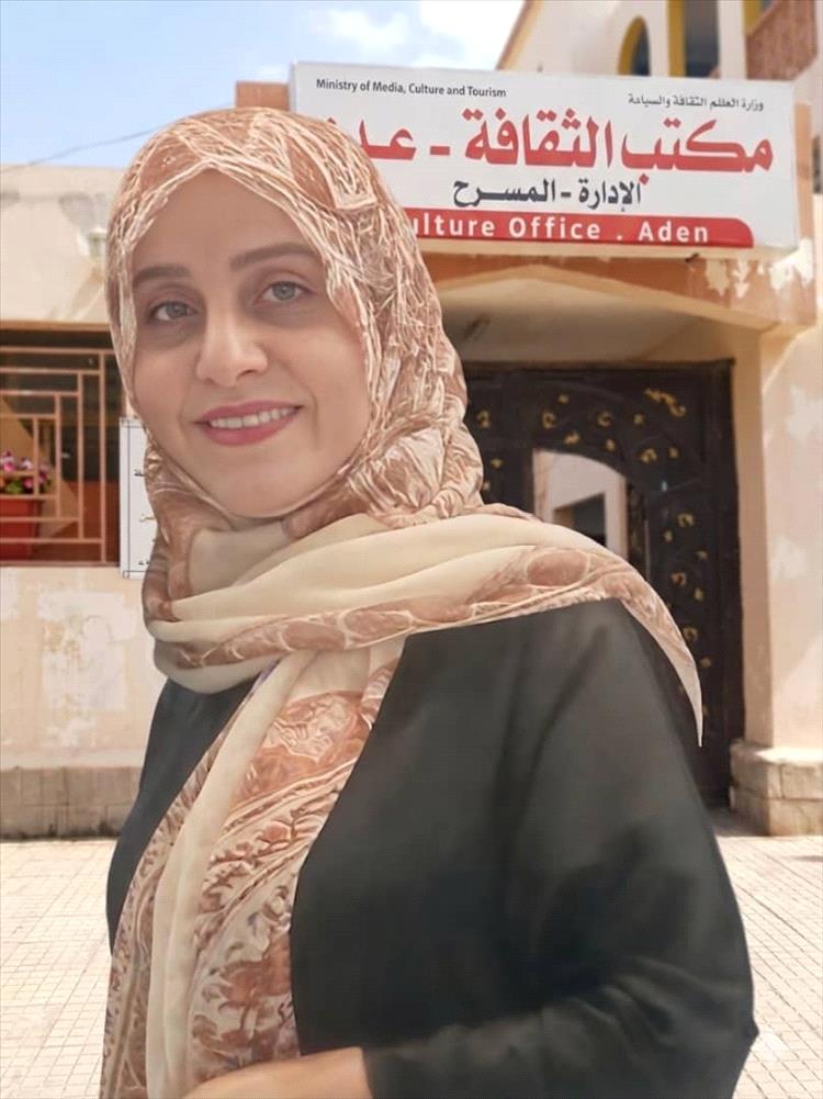 انتصار الكفاءة وعودة وهج الثقافة في عدن