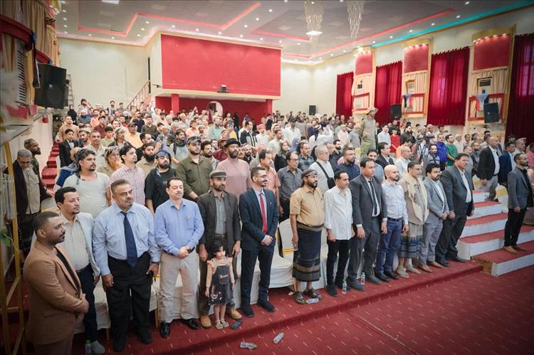 الإعلامية مروئ السيد تشيد بعودة “الحراك الجنوبي”: حضور عدني لافت يكشف معاناة التهميش ويدعو لتجاوز الانقسامات