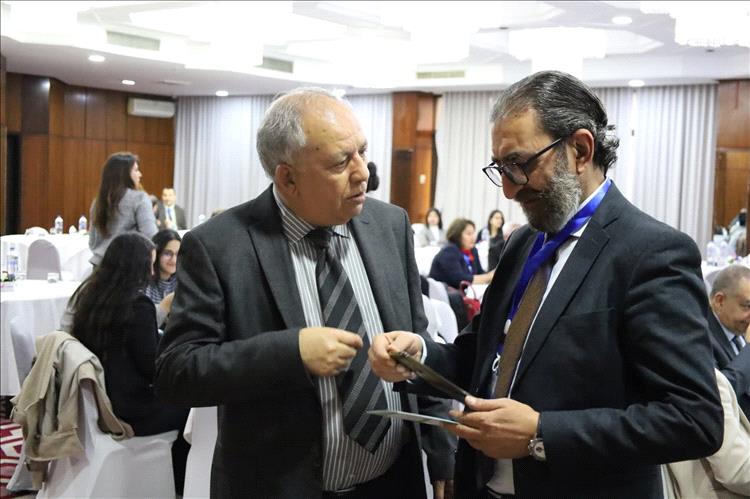 تواصل أشغال المؤتمر العلمي الدولي حول اللغة العربية والتكنولوجيات الحديثة بتونس بمشاركة عربية واسعة