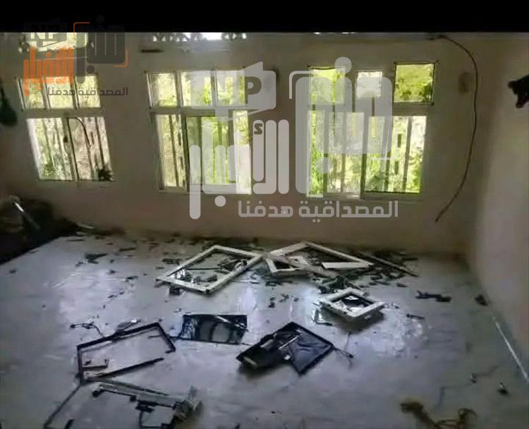 واقعة مثيرة في تعز… خلاف عائلي يحول منزل عريس إلى ساحة فوضى بسبب “تقاليد الدعوة