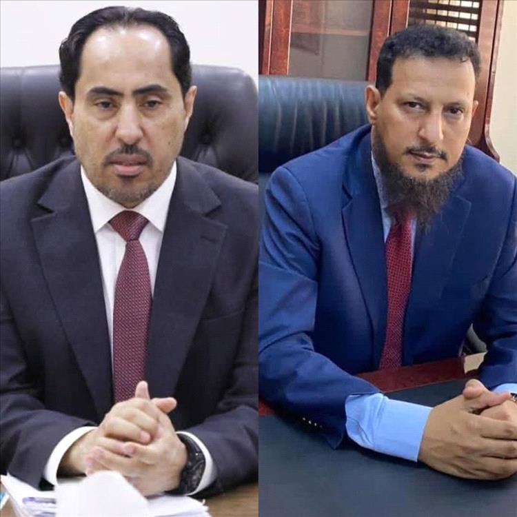 مدير مكتب الشباب والرياضة بعدن: لقاء وزير الشباب والرياضة ومحافظ عدن خطوة مهمة لاستئناف النشاط الرياضي