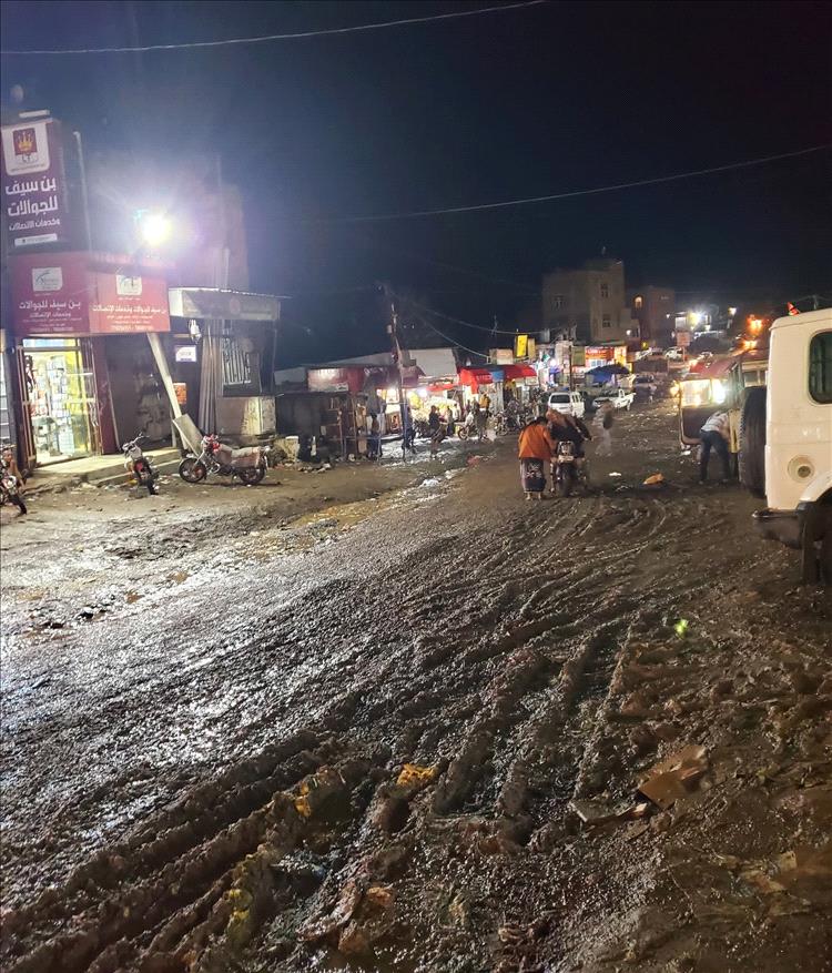 تفشٍ مقلق للأوبئة في الحوطة وتبن بلحج… ومطالبات بتحرك عاجل للقطاع الصحي