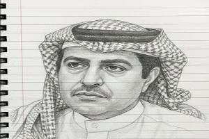 جامعة منوبة تحتفي بالأديب السعودي سعد الثقفي بمشاركة  مجيب الرحمن الوصابي