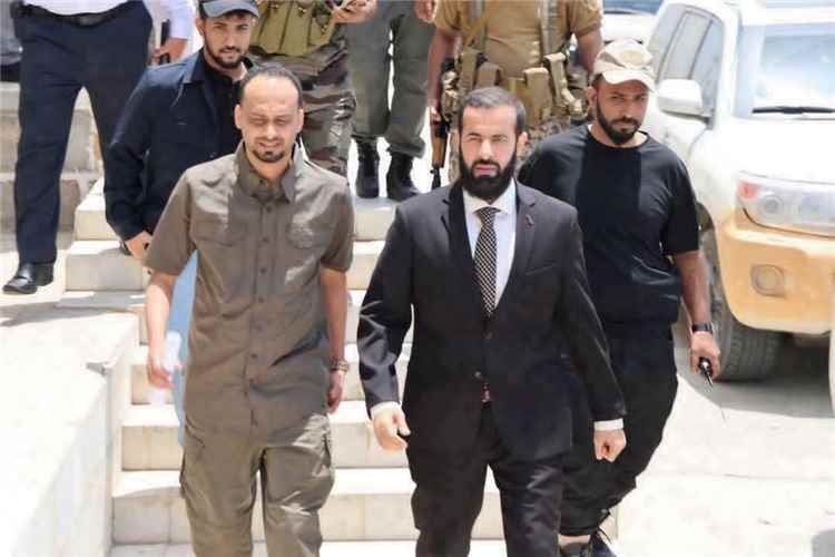 للمرة الأولى منذ أكثر من 11 عاما.. هذا ماحدث لألوية محور أبين
