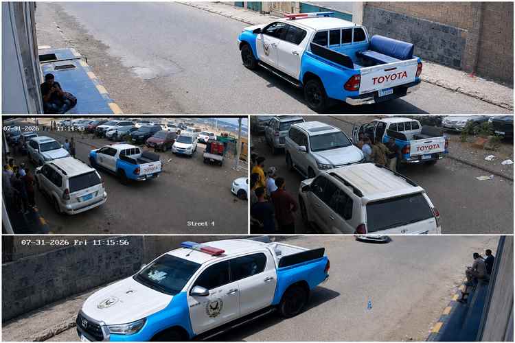 ادارة فندق روتانا بعدن تطالب بتحقيق عاجل في واقعة اقتحام الفندق والاعتداء على العاملين..