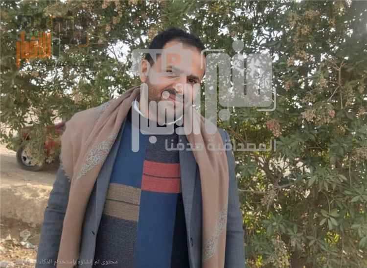 عاجل: نهاية مأساوية.. العثور على شاب متوفىً عطشاً في صحراء الجوف بعد أيام من فقدانه