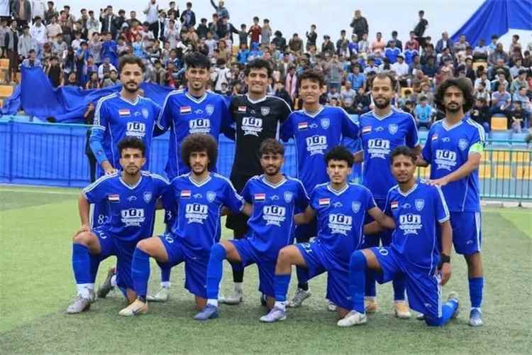 وحدة صنعاء يفوز على أهلي تعز ويتأهل إلى دور الـ 16 في كأس الجمهورية.