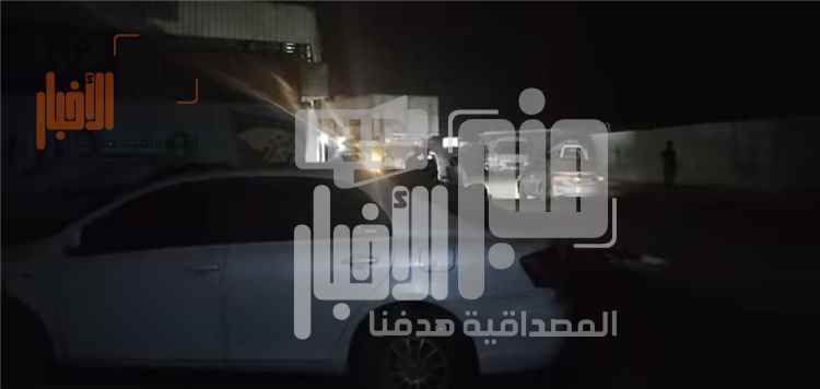 عاجل: اشتباكات مسلحة تهز سوق القات في الممدارة بعدن وتثير حالة من الهلع
