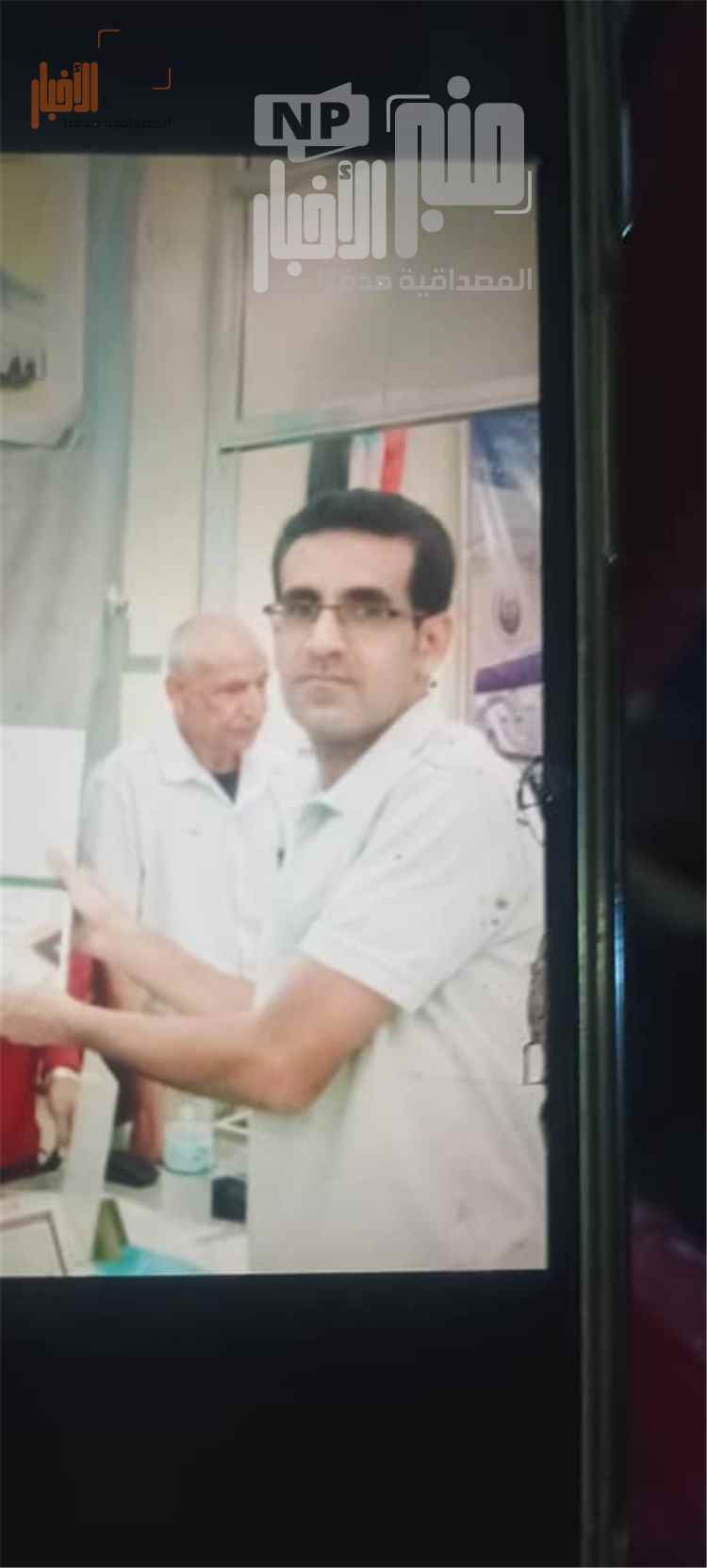 عاجل:اغتيال بسام الحود برصاص مسلحين مجهولين في الضالع عقب وصوله إلى جوار منزله