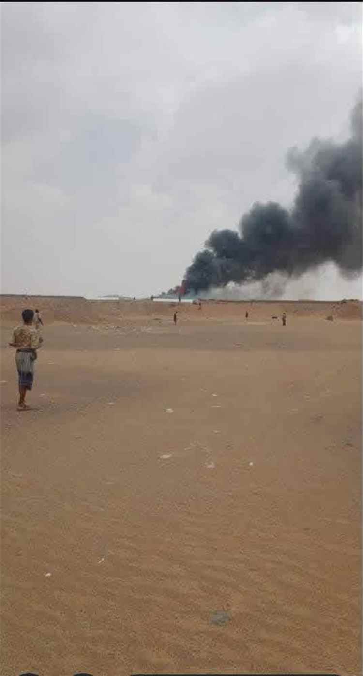 بيان صادر عن اللجنة الأمنية بمحافظة حضرموت بشأن الاعتداءات الحوثية على القوات المسلحة