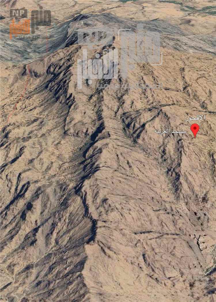 عاجل:تفاصيل تنشر لأول مرة.. من مكان انطلاق صواريخ ال OH تي صوب المخا (تعرف عليها)