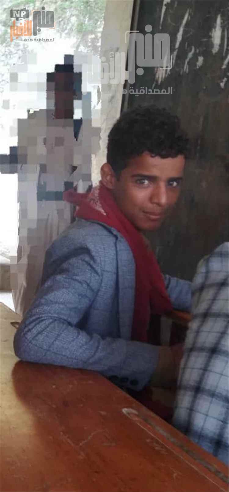 عاجل:صاعقة رعدية تودي بحياة شاب في حجة