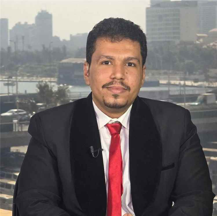 الصحفي أحمد ماهر يوجه رسالة للمسؤولين: «المناصب لا تدوم.. وما يبقى هو السمعة الطيبة»