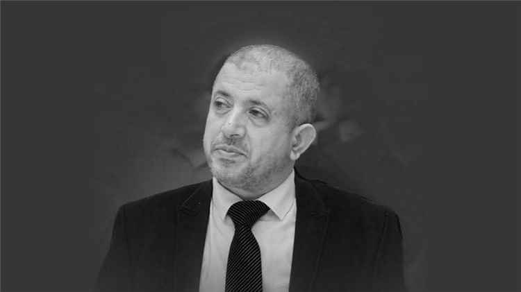 المحكمة الجزائية المتخصصة تستعرض أدلة مرئية في قضية اغتيال الدكتور #عبدالرحمن_الشاعر