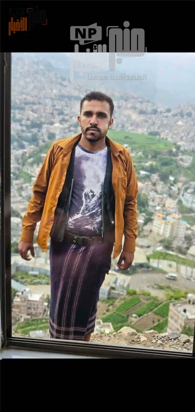 جريمة مروعة تهز إب.. شاب يقتل زوجة شقيقه المتوفي وينهب ذهبها وملابسها