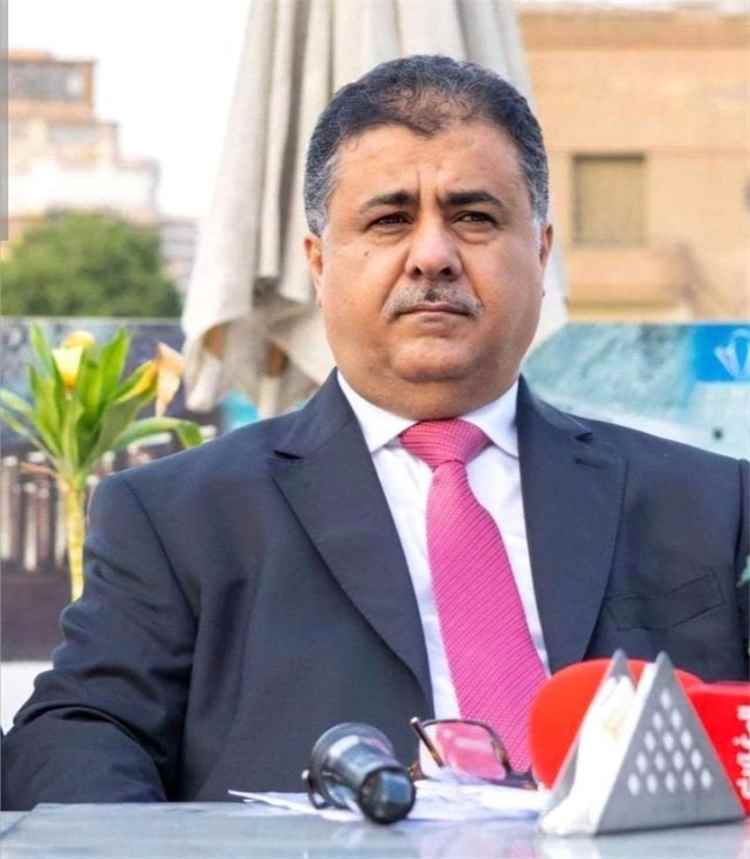 العيسي: مشاركتنا في مهرجان FIFA خطوة مهمة لتطوير المواهب اليمنية.