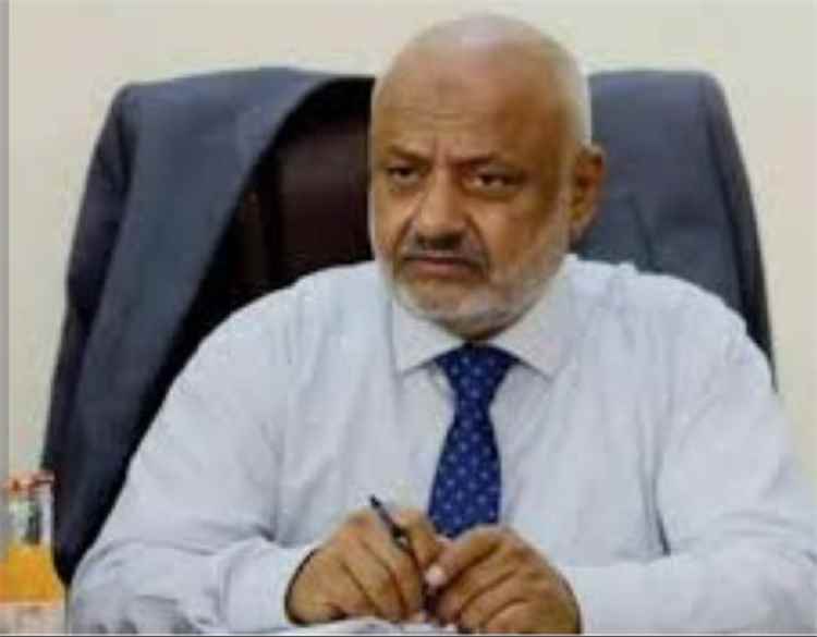 محافظ الحديدة يؤكد على عجز ميليشيا الحوثي في تحقيق أي تقدم ميداني أو ملموس على مختلف جبهات القتال..