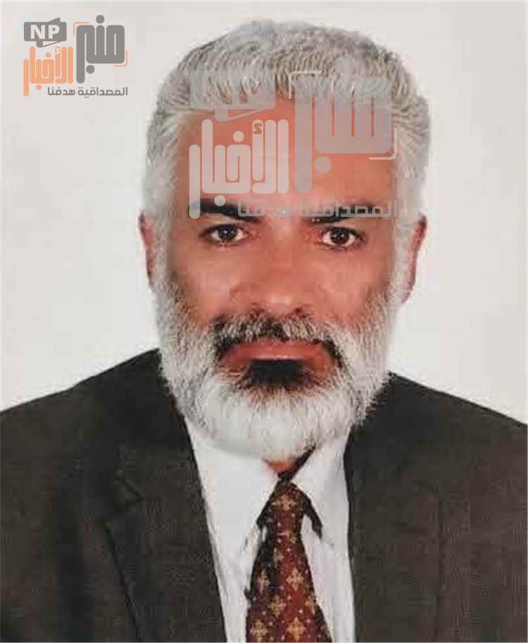 شاهد صورة.. هذا هو وزير التخطيط الجديد