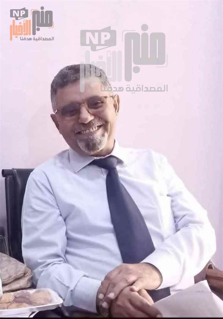 عاجل.. رحيل أستاذ أكاديمي بارز في جامعة عدن