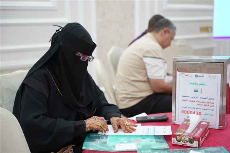 مؤسسة نهر تدشن ورشة تعريفية بمشروع 