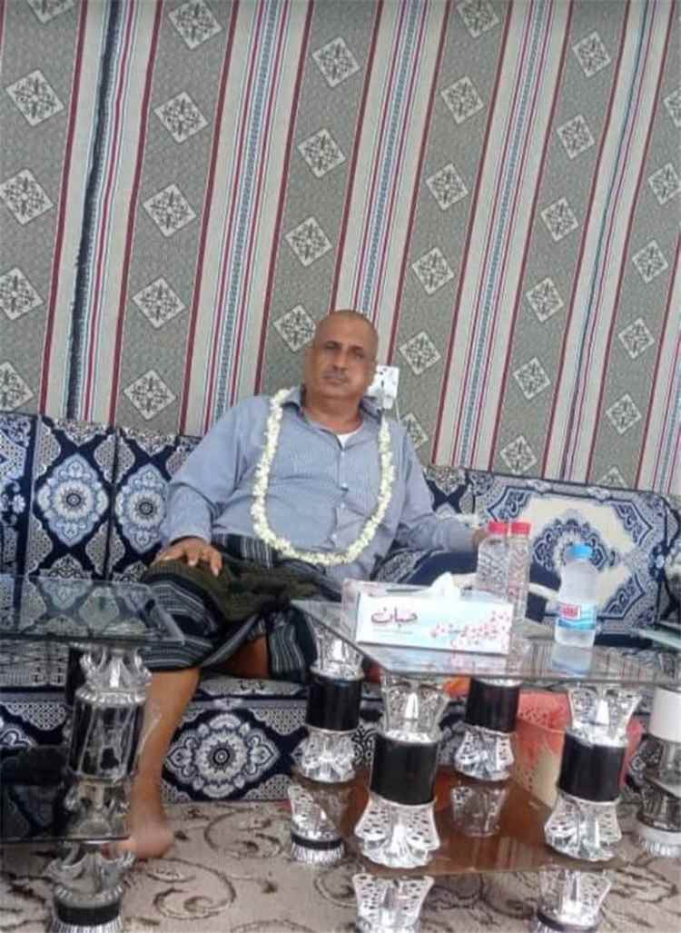 إصابة السائق الخاص للرئيس الراحل هادي بطلق ناري في الرأس إثر اشتباك مسلح