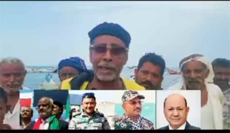 صيادو الجشة والخوخة يطالبون بفتح مركز الإنزال السمكي..