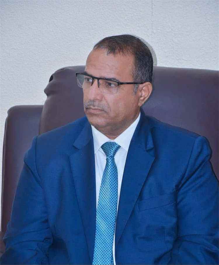 الدكتور الزعوري: الجيش الجنوبي صمام أمان لدولة الجنوب العربي وسيادتها