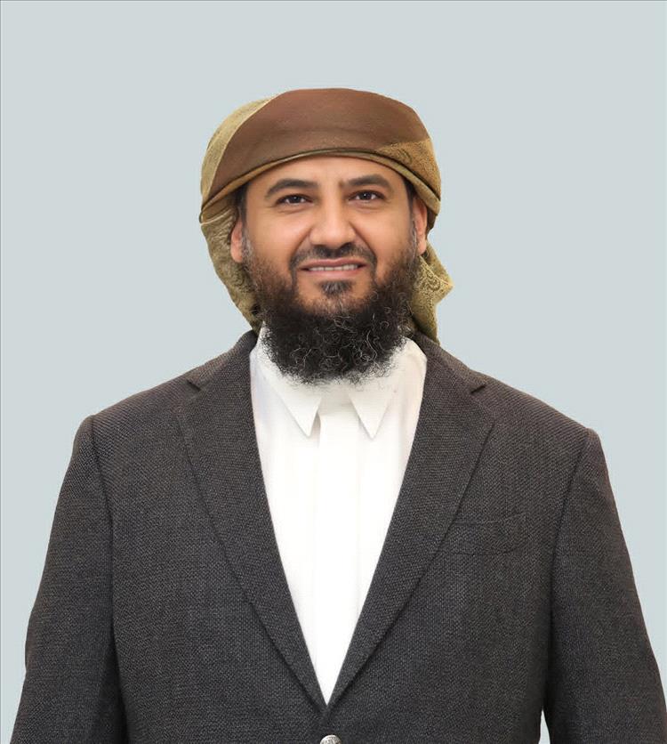 عاجل: تصريح هام من أبو زرعة المحرمي بخصوص حكومة شائع الزنداني(تعرف عليه )