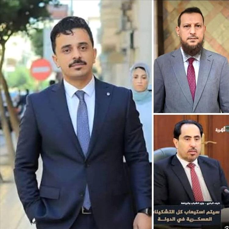 عرفات الضالعي يدعو أندية عدن لتجاوز الماضي والانخراط تحت مظلة الاتحاد الشرعي لكرة القدم