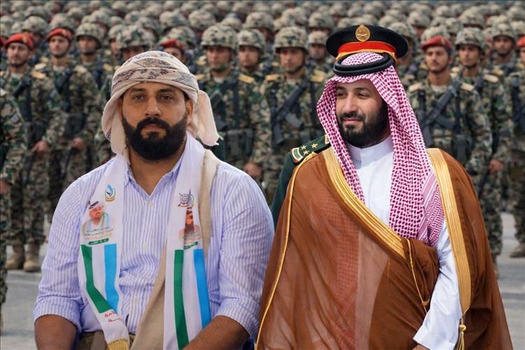 النائب الأول للحراك التهامي العميد مراد شراعي يهنئ المملكة العربية السعودية بذكرى يوم التأسيس......