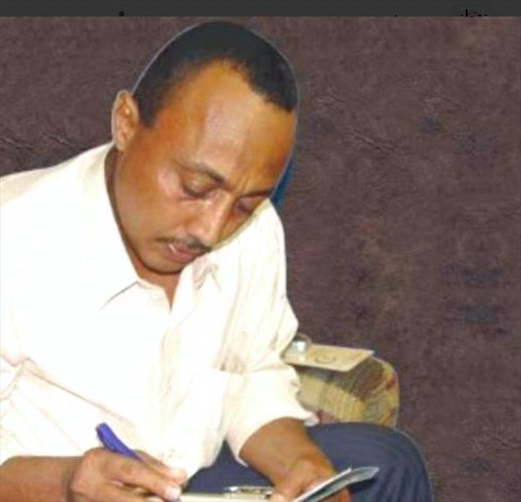 يحيى علاو.. أيقونة الإعلام الإنساني في اليمن...
