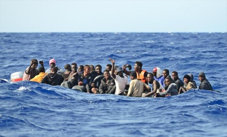 الهجرة الدولية تؤكد أن سقوط الضحايا على طرق الهجرة يشكّل فشلًا عالميًا لا ينبغي التعامل معه...