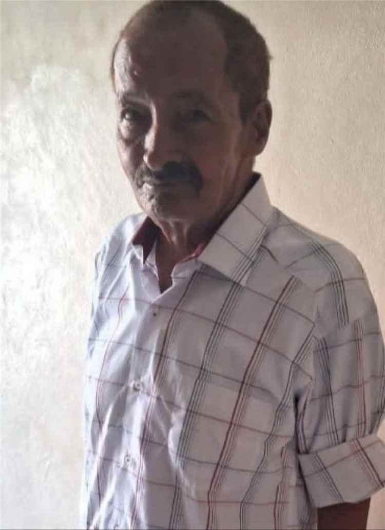 وفاة مدير أمن مديريات يافع بمحافظة أبين سابقًا