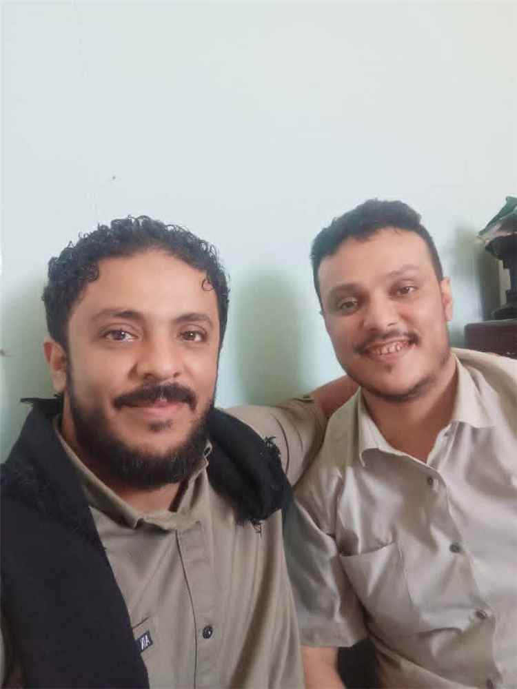 عاجل:بعد صدور أمر الإفراج.. لحظات تفصل رأفت السعدي عن مغادرة السجن