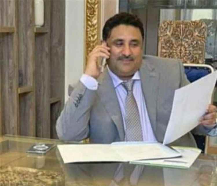 بيان سياسي  هام للشيخ عصام هزاع الصبيحي