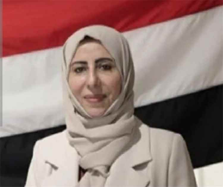 وزيرة التخطيط تجدد تقدير الحكومة اليمنية لمجموعة البنك الدولي على دعمها المتواصل.