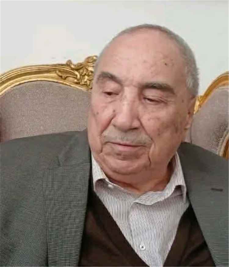 رحيل  أحد مناضلي الثورة اليمنية