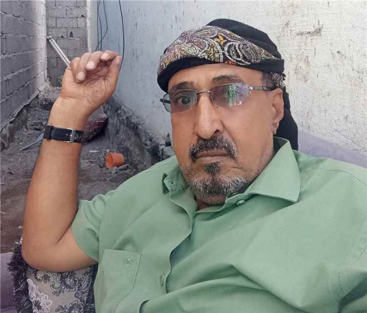 الجنوب يودّع أحد أبرز رموز الحراك السلمي ودعاة التصالح والتسامح