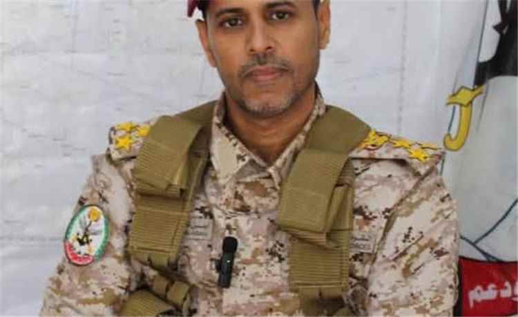 محور طور الباحة يودّع أحد أبرز قادته