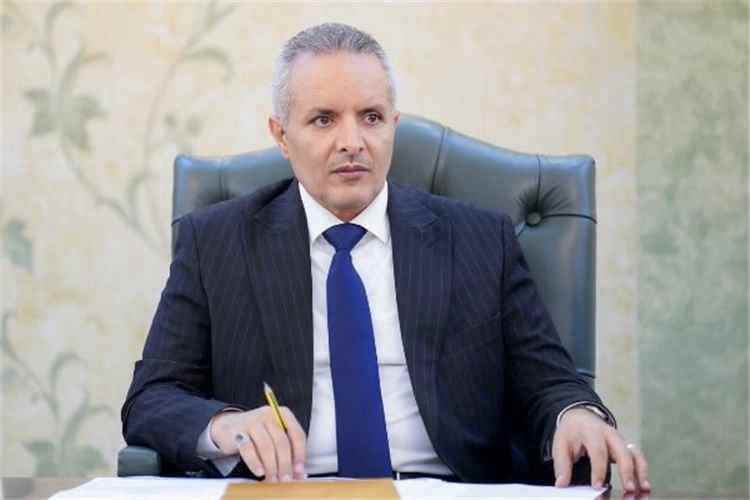 الوزير مختار اليافعي: الوفد الجنوبي في الرياض يتمتع بحرية كاملة ويواصل لقاءاته مع مختلف المكونات