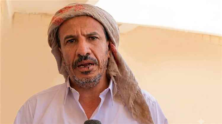 عاجل..هذا هو خلاصة بيان الشيخ أحمد فدغم